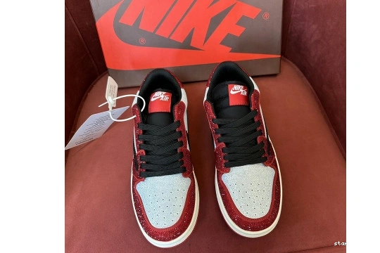 Shoes Jordan Designed Diamond AJ-1112 0723